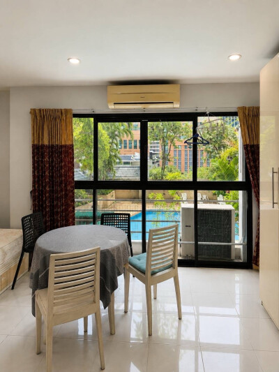 เดอะ แกรนด์ คอนโด / The Grand Condo-1