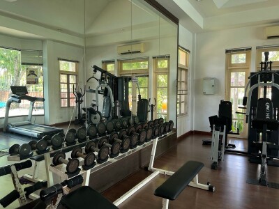 พฤกษ์ลดา วงแหวน - รัตนาธิเบศร์-16