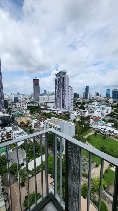 ซีล บาย แสนสิริ เอกมัย / Ceil By Sansiri (Ekamai)-11