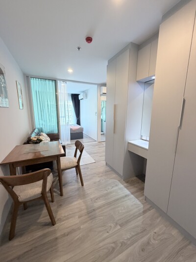 รีเจ้นท์ โฮม บางนา (โครงการใหม่) / Regent Home Bangna (New Project)