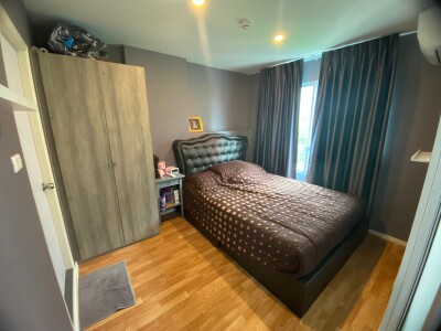 ลุมพินี วิลล์ ราษฎร์บูรณะ - ริเวอร์วิว 2 / Lumpini Ville Ratburana - Riverview 2-3