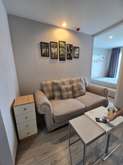 รีเจ้นท์ โฮม สุขุมวิท 97/1 / Regent Home Sukhumvit 97/1