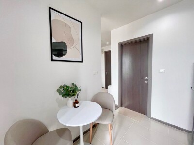 อัพเดตล่าสุด 24/10/2568 : เดอะ เบส พาร์ค เวสต์ / The Base Park West