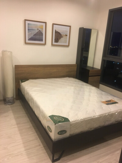 ไอดีโอ โมบิ สุขุมวิท อีสท์เกต / Ideo Mobi Sukhumvit Eastgate-4