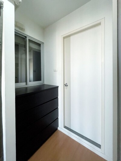 ลุมพินี คอนโดทาวน์ รามอินทรา – ลาดปลาเค้า 2 /  52 ตารางเมตร 2 ห้องนอน 2 ห้องน้ำ