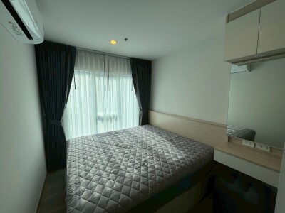 รีเจ้นท์ โฮม บางนา (โครงการใหม่) / Regent Home Bangna (New Project)-5
