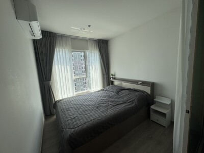 รีเจ้นท์ โฮม บางนา (โครงการใหม่) / Regent Home Bangna (New Project)-4