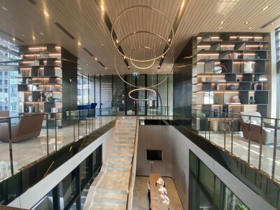 ไอดีโอ โมบิ สุขุมวิท อีสต์พอยท์ / 1 ห้องนอน 1 ห้องน้ำ-20