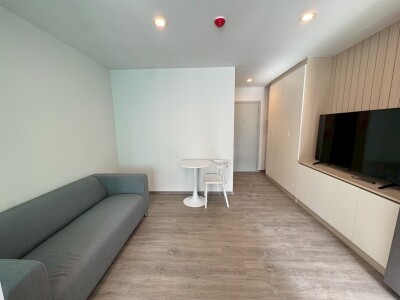 รีเจ้นท์ โฮม บางนา (โครงการใหม่) / Regent Home Bangna (New Project)-2