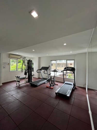 คอนโด วัน สุขุมวิท 67 / Condo One Sukhumvit 67-22