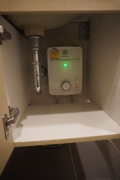 โอกะ เฮ้าส์ สุขุมวิท 36 / 🏡 ห้องขนาด 34.93 ตร.ม.-9