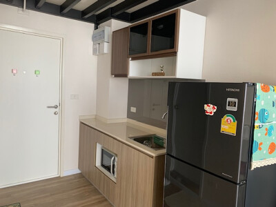 บลอสซั่ม คอนโด แอท แฟชั่น บียอนด์ / Blossom Condo @Fashion Beyond-11