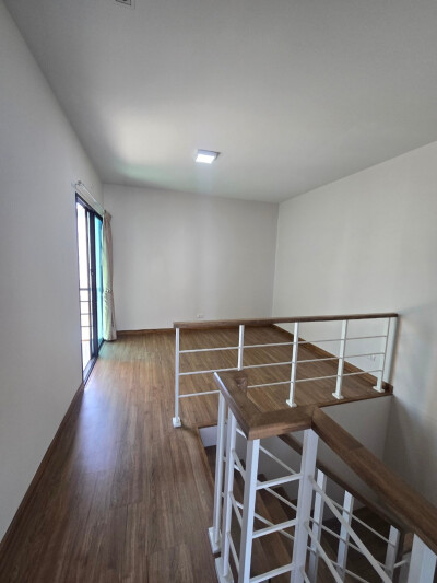 บ้านกลางเมือง ศรีนครินทร์ - อ่อนนุช