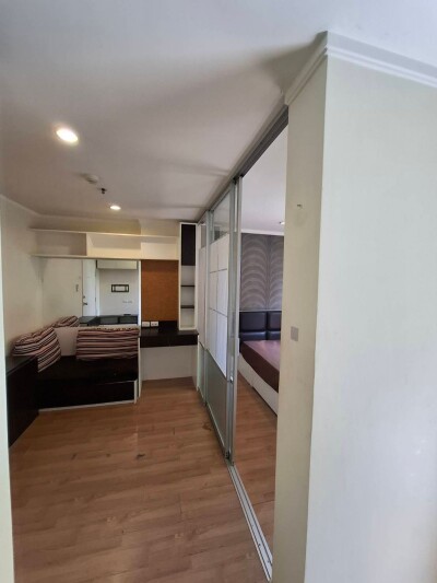 ลุมพินี วิลล์ ลาซาล - แบริ่ง / Lumpini Ville Lasalle - Barring