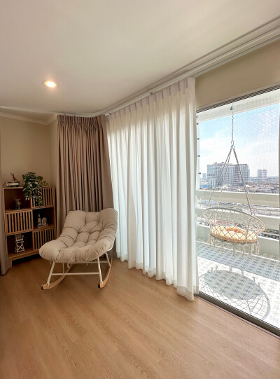 โมเดิร์น โฮม ทาวเวอร์ / Modern Home Tower