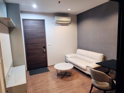 ชีวาทัย เรสซิเดนซ์ บางโพ / ขนาด 34 ตรม. ชั้น 12 *-2