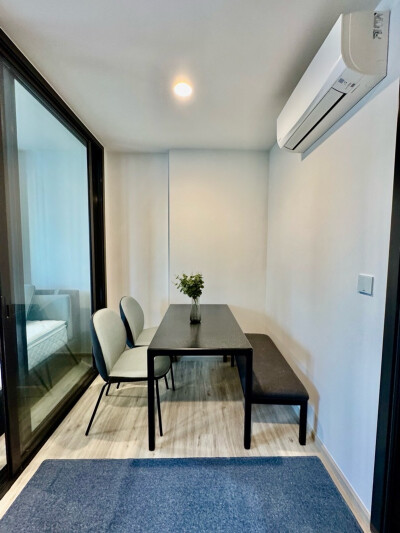 เอ็กซ์ที ห้วยขวาง / XT Huaikhwang-3