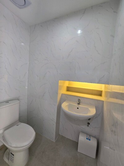 บ้านกลางเมือง เออร์บาเนี่ยน เกษตร - นวมินทร์ 2 / Baan Klang Muang Urbanion Kaset - Nawamin 2