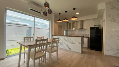 อินดี้ 2 บางนา - รามคำแหง 2