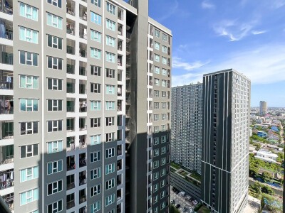 รีเจ้นท์ โฮม บางนา (โครงการใหม่) / Regent Home Bangna (New Project)-19