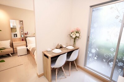 พลัมคอนโด ลาดพร้าว 101 / Plum Condo Ladprao 101-8