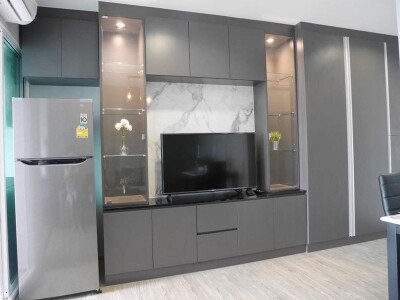 รีเจ้นท์ โฮม บางซ่อน 2 (เฟส 28) / Regent Home Bangson 2 (Phase 28)-4