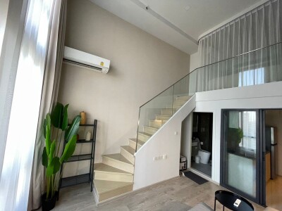 เดอะทรี พัฒนาการ - เอกมัย / THE TREE Pattanakarn - Ekkamai