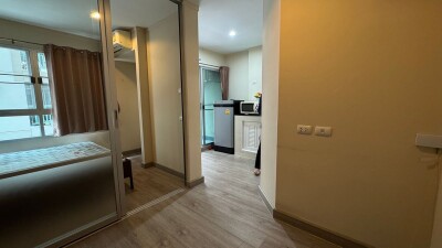 อัพเดตล่าสุด 23/8/2568 : ลุมพินี วิลล์ สุขุมวิท 109 - แบริ่ง / Lumpini Ville Sukhumvit 109 - Bearing