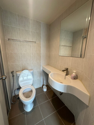 ลุมพินี วิลล์ อ่อนนุช 46 / Lumpini ville Onnut 46