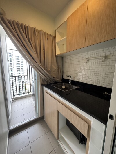 รีเจ้นท์ โฮม บางนา (โครงการใหม่) / Regent Home Bangna (New Project)-6