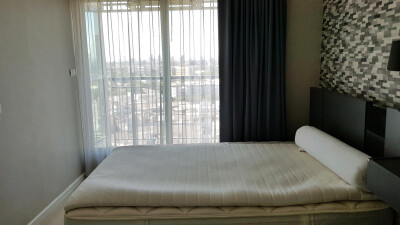 แอสปาย สุขุมวิท 48 / Aspire Sukhumvit 48