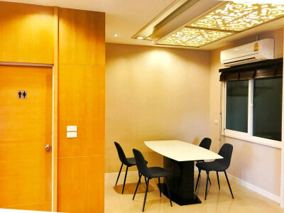 คาซ่า ซิตี้ บางนา / Casa City Bangna