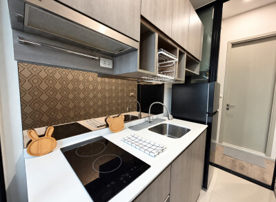 ไนท์บริดจ์ ไพร์ม รัชโยธิน / KnightsBridge Prime Ratchayothin-11