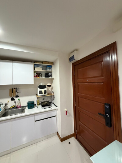 พีจี 2 พระราม 9 คอนโดมิเนียม / PG 2 Rama 9 Condominium-6