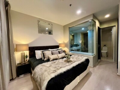 ริทึ่ม สุขุมวิท 44/1 / Rhythm Sukhumvit 44/1