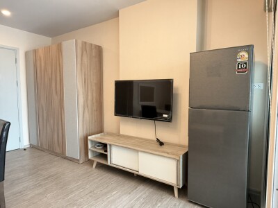 รีเจ้นท์ โฮม บางนา (โครงการใหม่) / Regent Home Bangna (New Project)-2