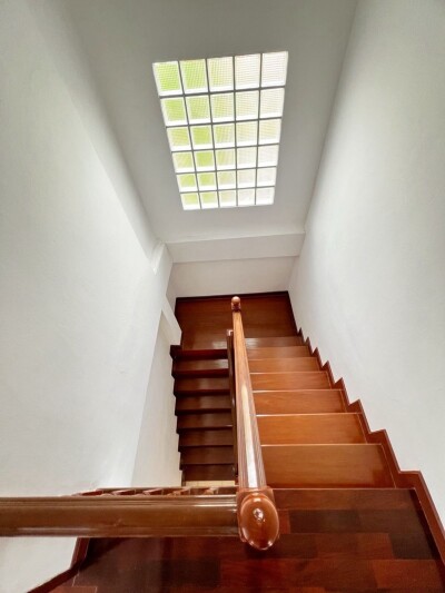 บ้านเดี่ยวเพชรเกษม 69 หนองแขม ทวีทอง 3 / ✨ 3 ห้องนอน 2 ห้องน้ำ จอดรถ 1 คัน-20