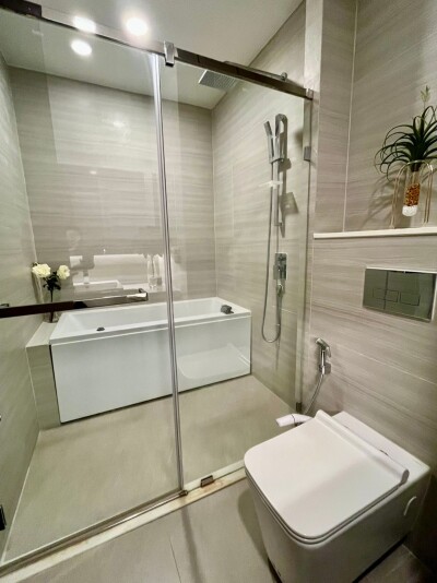 พาร์ค ออริจิ้น ทองหล่อ / Park Origin Thonglor-13