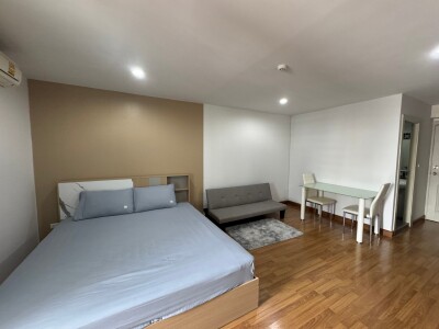 รีเจ้นท์ โฮม 22 สุขุมวิท 85 / Regent Home 22 Sukhumvit 85