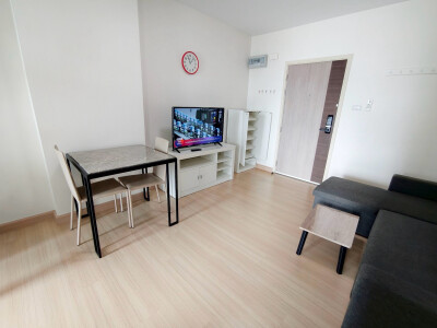 ศุภาลัย ลอฟท์ สถานีตลาดพลู / Supalai Loft @ Talat Phlu Station-3