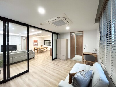 ริเวอไรน์ เพลส คอนโดมิเนียม / Riverine Place Condominium-4