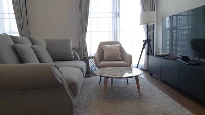 โนเบิล บี สุขุมวิท 33 / Noble Be Sukhumvit 33