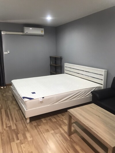 รีเจ้นท์ โฮม 19 สุขุมวิท 93 / Regent Home 19 Sukhumvit 93-2