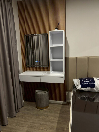 บลู สุขุมวิท 105 / Blue Sukhumvit 105-7