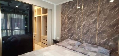 รีเจ้นท์ โฮม สุขุมวิท 97/1 / Regent Home Sukhumvit 97/1