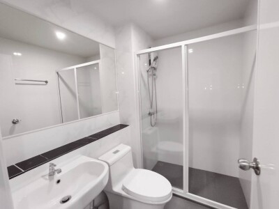 ไรย์ หัวหมาก 1 / RYE Huamak 1-9