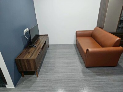 ไอทีเอฟ สีลม พาเลส / ITF Silom Palace