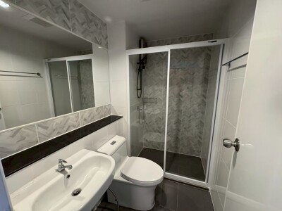 รีเจ้นท์ โฮม บางนา (โครงการใหม่) / Regent Home Bangna (New Project)-7