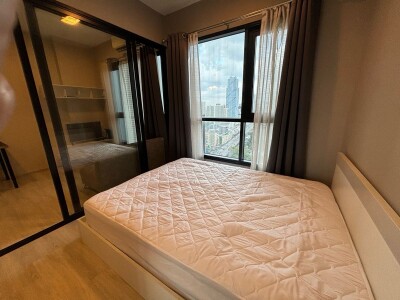 คอนโดเลต มิสท์ พระราม 9 / Condolette Midst Rama 9-6