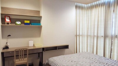 แชปเตอร์วัน มิดทาวน์ ลาดพร้าว 24 / Chapter one Mid Town Ladprao 24